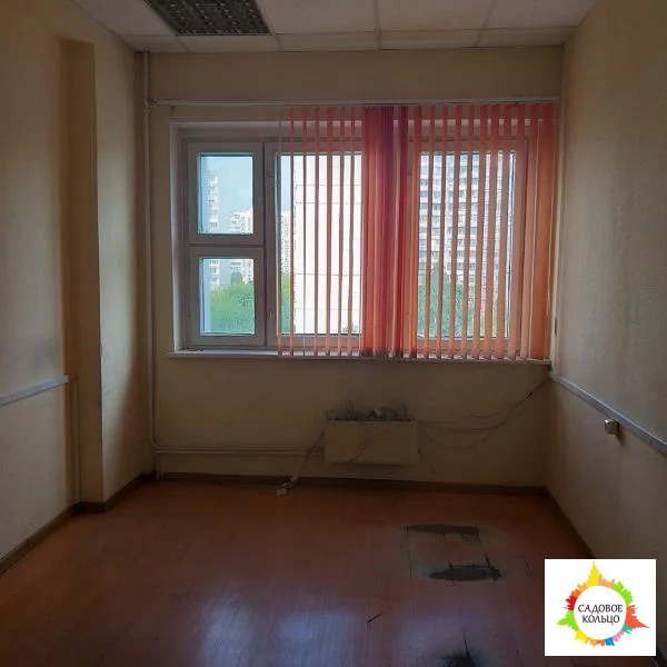 Предлагается офисное помещение на 6 этаже 20,9 кв - Фото 0