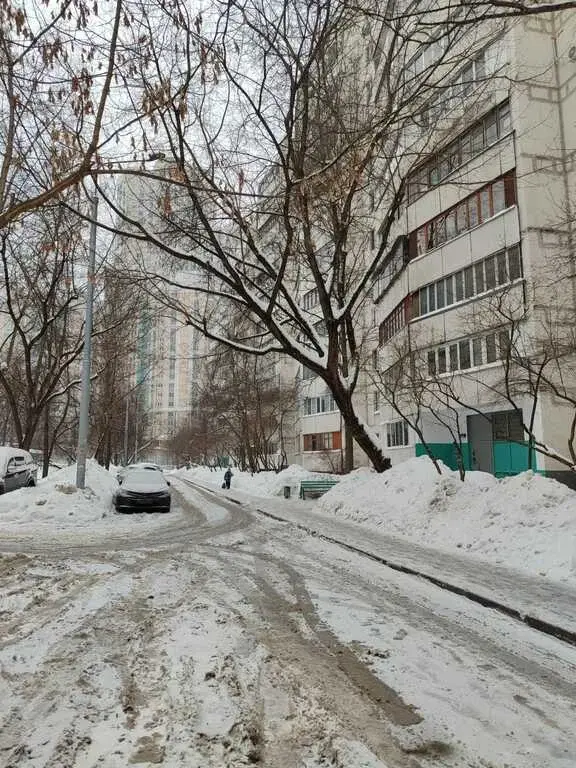 Срочно продается 2-х комнатная квартира в Москве ул. Бирюлевская - Фото 2