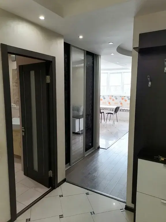 Квартира в центре города - Фото 8