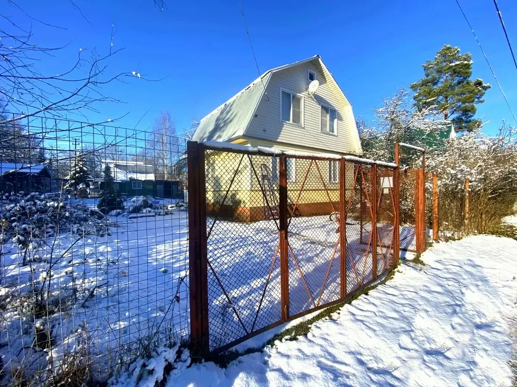 Дача в СНТ Ротор - Фото 19