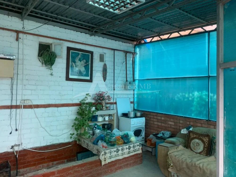 Продажа дома, Георгиевск, ул. Ессентукская - Фото 9