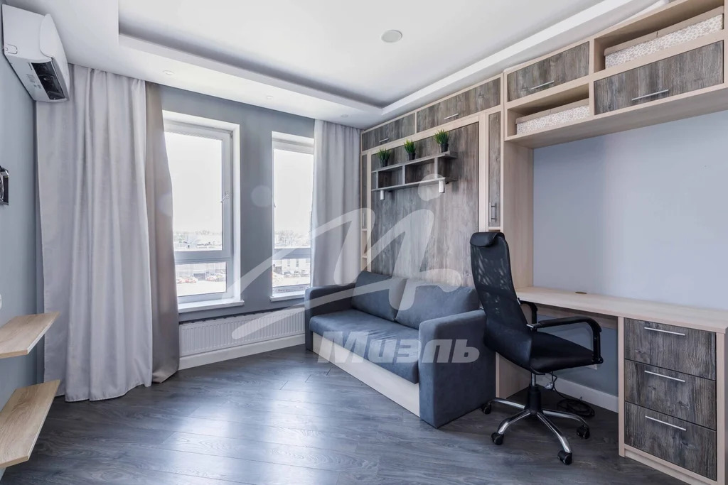Продажа квартиры, Химки, ул. Родионова - Фото 4