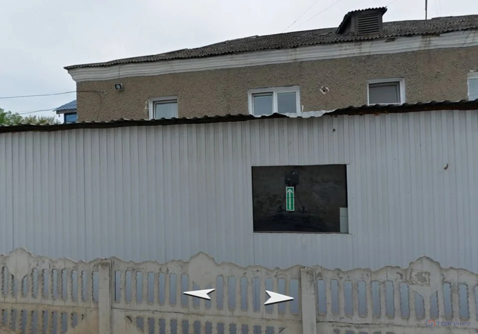 Продажа производственного помещения, Майна, ул. Промышленная - Фото 1