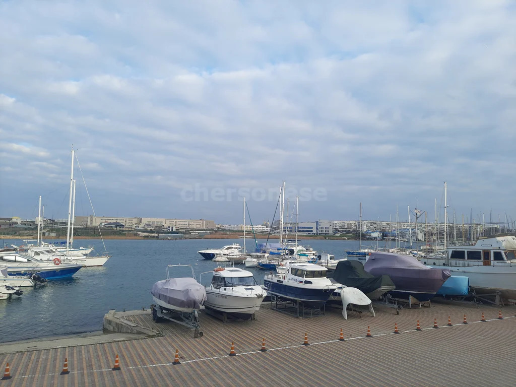 Продажа квартиры, Севастополь, ул. Рубежная - Фото 11