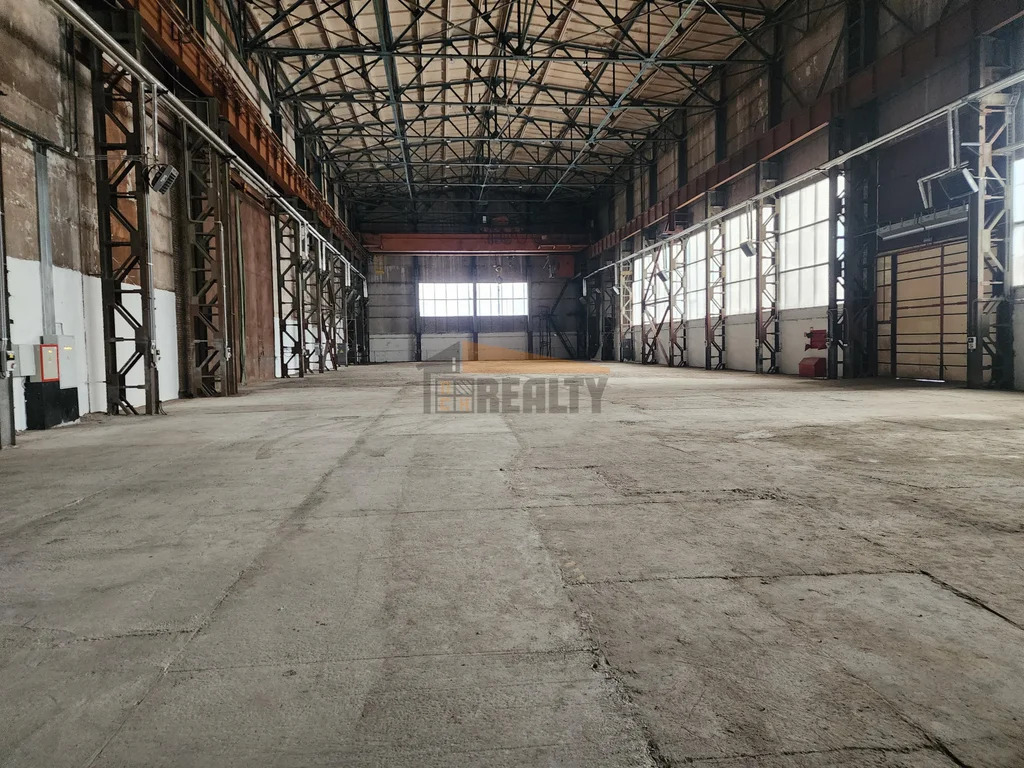 Аренда производственного помещения, Раменское, Раменский район, ул. ... - Фото 1