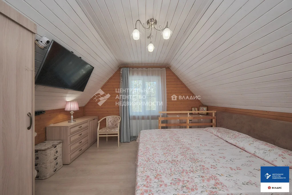 Продажа дома, Рязанский район, Светлая улица - Фото 8