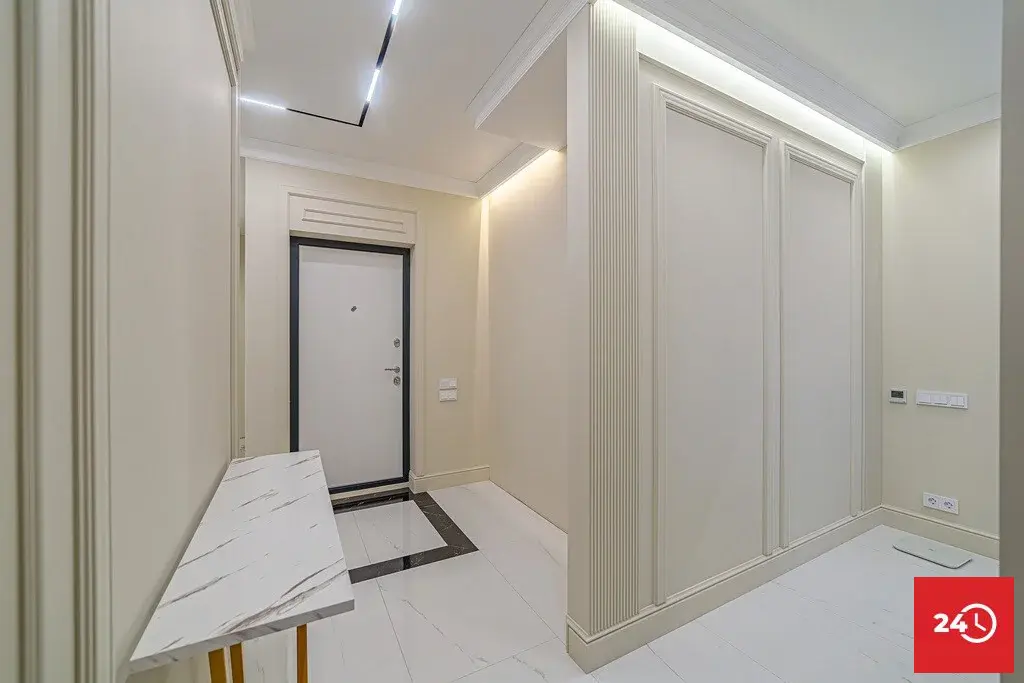 В продаже евро-4к квартира по ул. 65-летия Победы, 26 (ЖК Апгрейд) - Фото 4