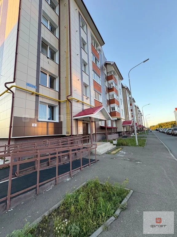 Продажа квартиры, Габишево, Лаишевский район, ул. Северная - Фото 16
