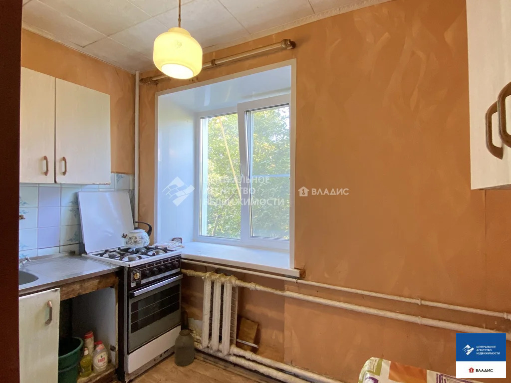 Продажа квартиры, Скопин, ул. Ленина - Фото 13