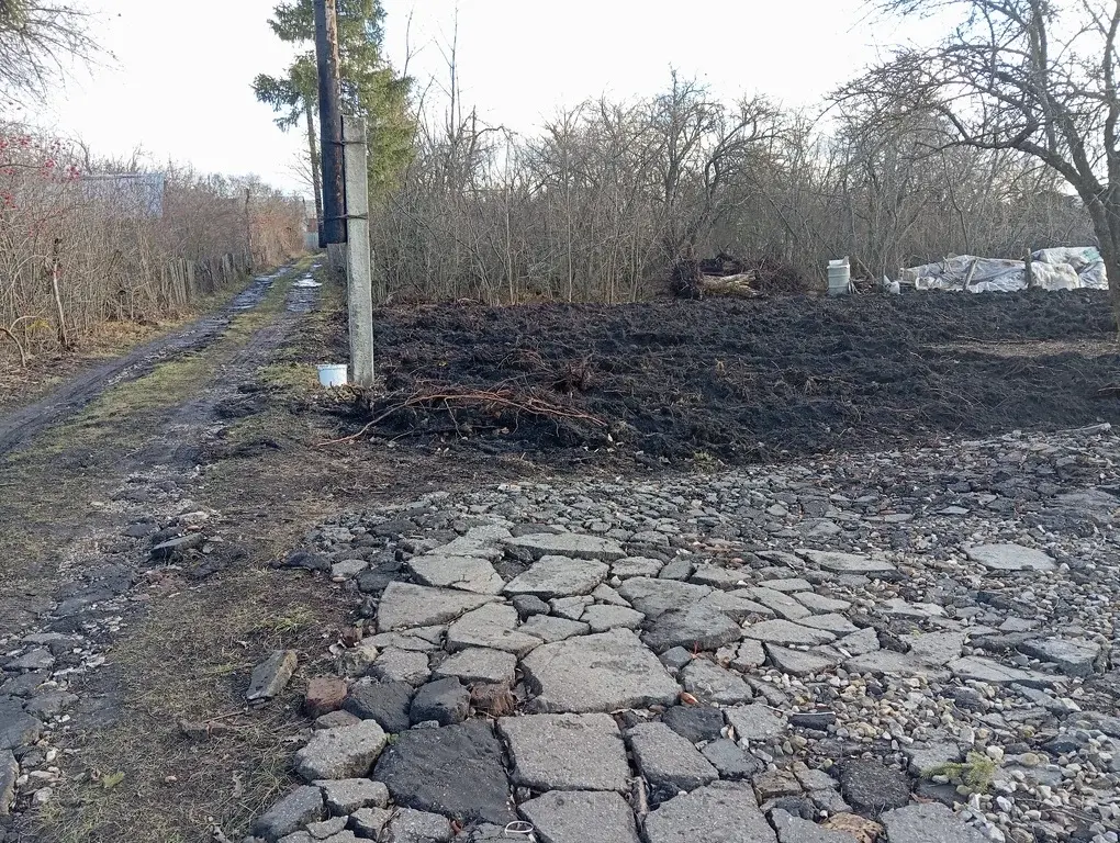 Участок 7,3 сот. (СНТ, ДНП) - Фото 20