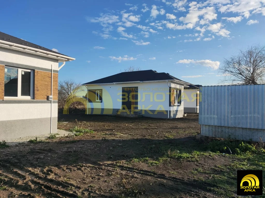 Продажа дома, Анастасиевская, Славянский район, ул. Красная - Фото 3