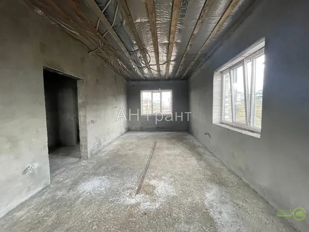 Стильный дом с террасой в Пушкарное-78 - Фото 25