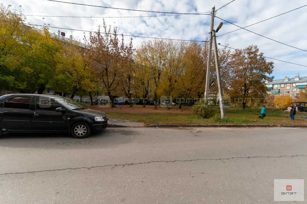 Продажа квартиры, Казань, ул. Светлая - Фото 3