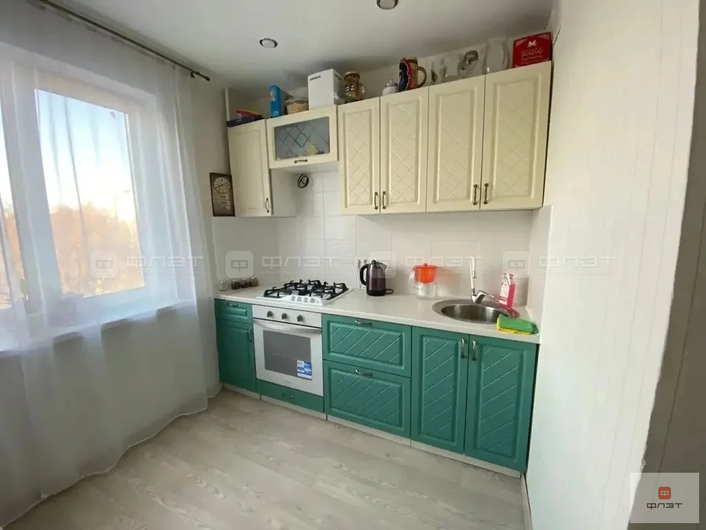 Продажа квартиры, Казань, ул. Маршала Чуйкова - Фото 4