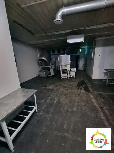 Сдается действующий, оснащенный мясоперерабатывающий завод - Фото 20