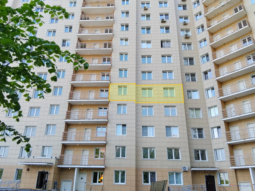 Продажа квартиры, улица Ленина - Фото 2