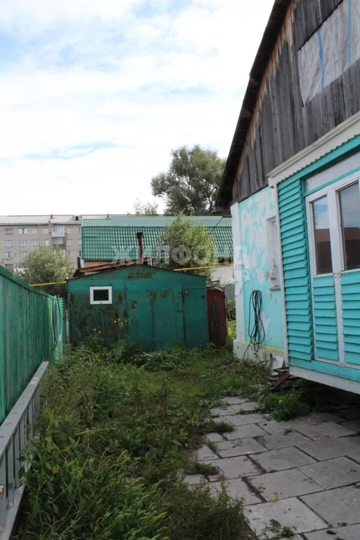 Продажа дома, Новосибирск - Фото 5