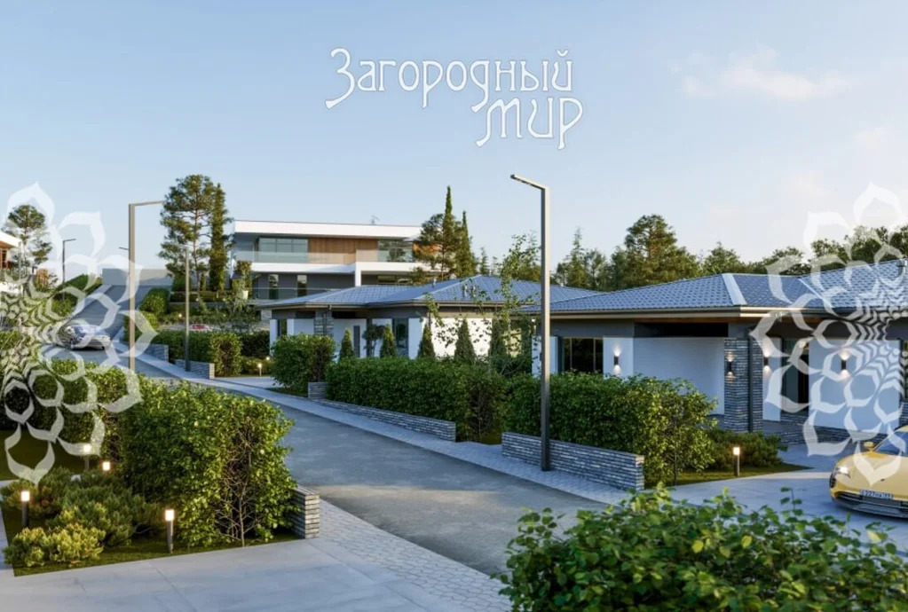 Продам участок, Новорижское шоссе, 35 км от МКАД - Фото 7