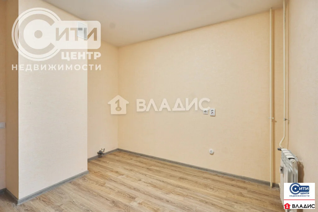 Продажа квартиры, Воронеж, ул. Крымская - Фото 10