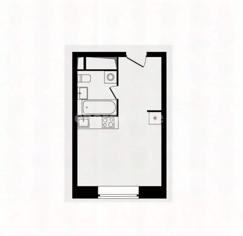 Продажа квартиры, Севастополь, ул. Горпищенко - Фото 7