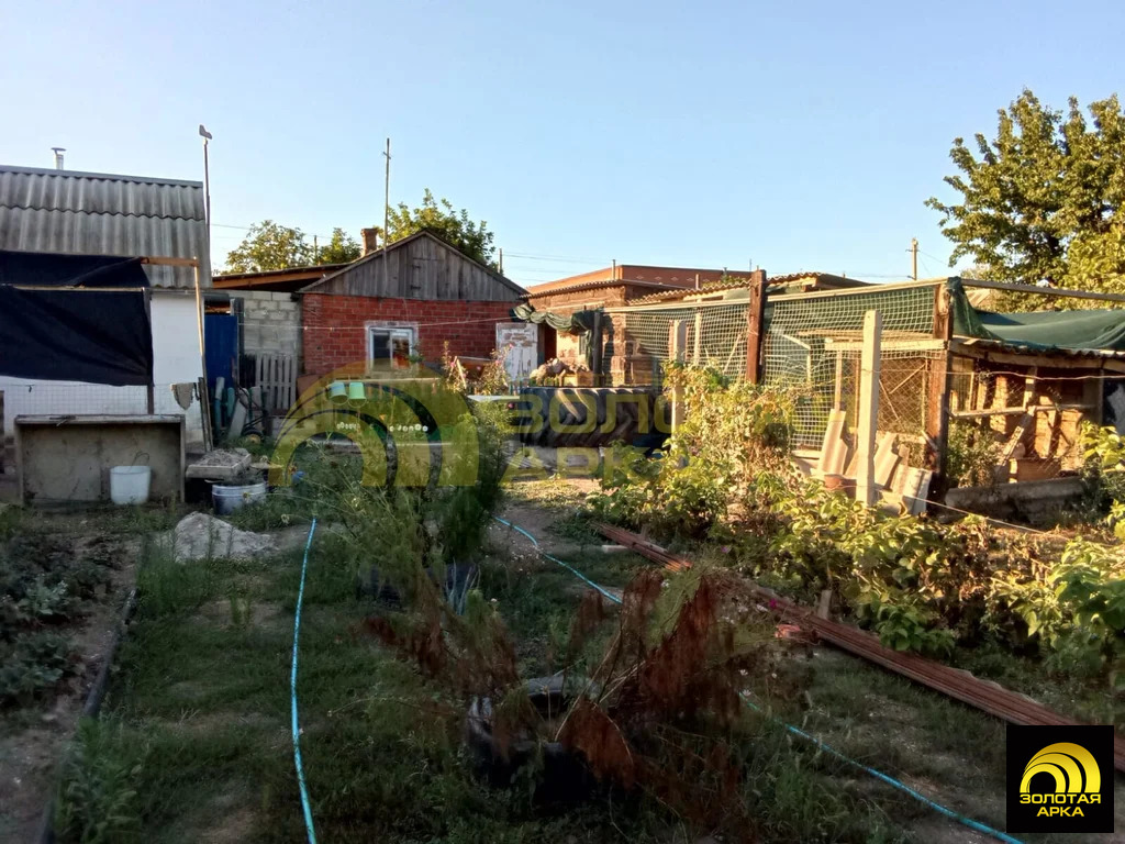 Продажа дома, Старотитаровская, Темрюкский район, Ильича пер. - Фото 13