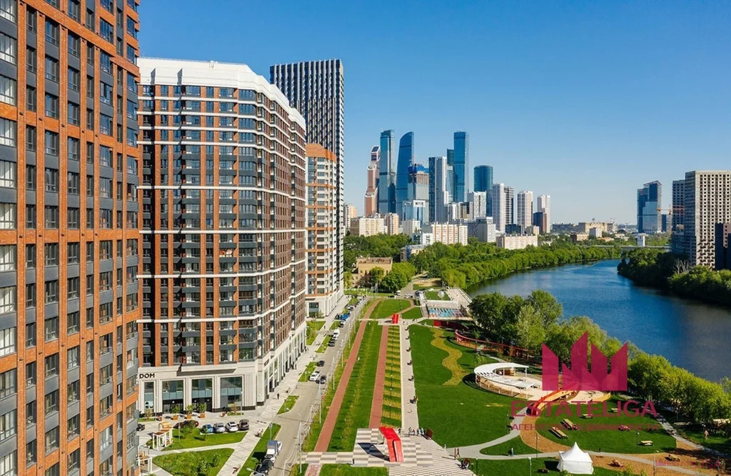 Продажа квартиры, м. Шелепиха, Шелепихинская наб. - Фото 15