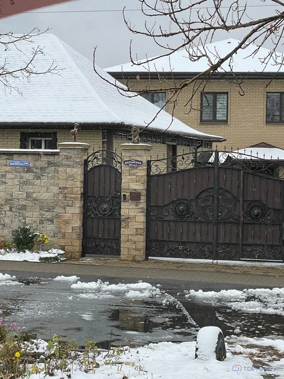 Продажа дома, Белгород, ул. Волчанская - Фото 1