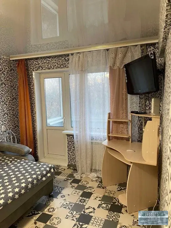 Продажа однокомнатной - Фото 9