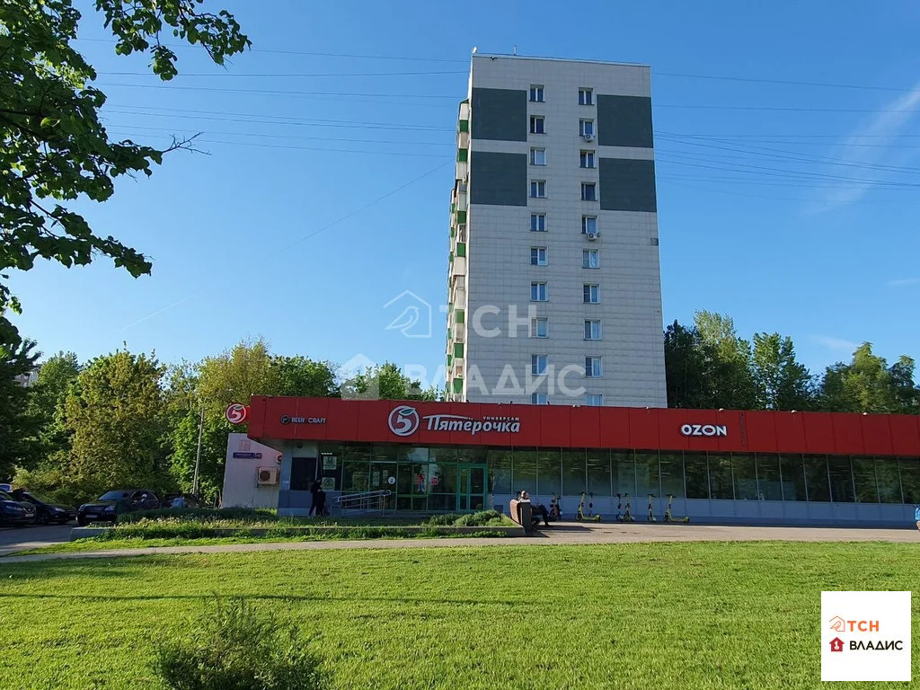 Продажа квартиры, ул. Байкальская - Фото 23