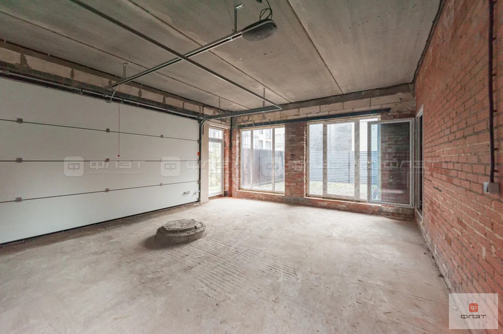 Продажа дома, Казань, ул. Аэропортовская - Фото 28