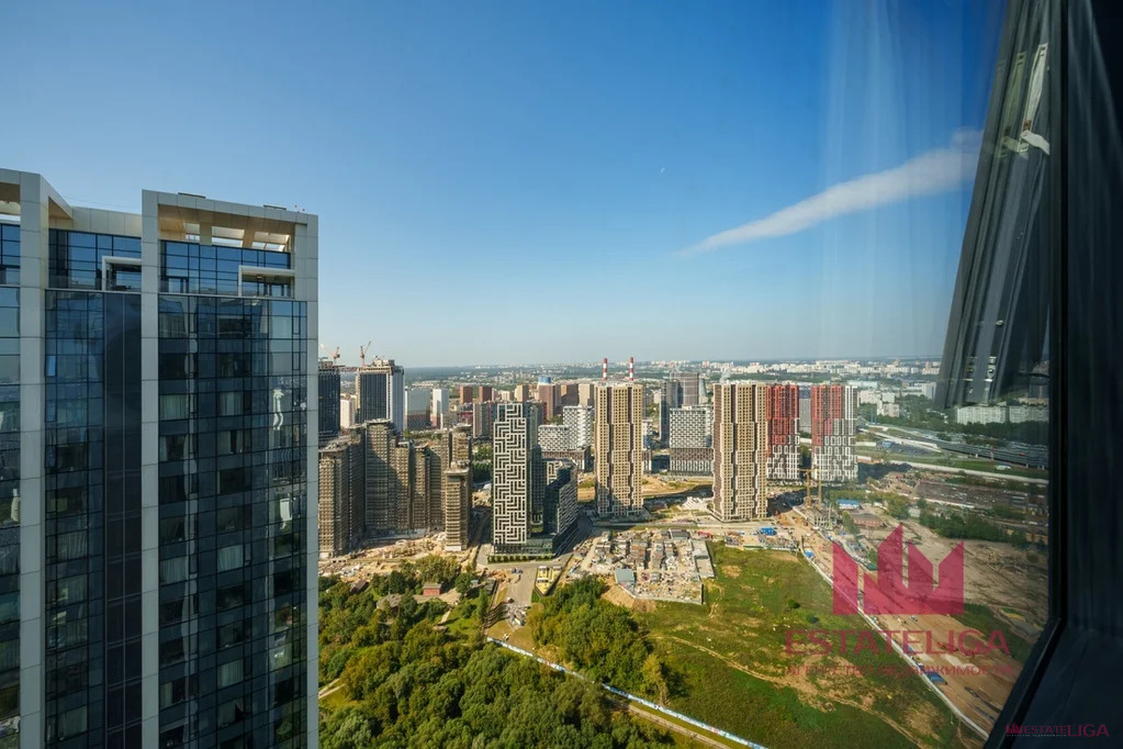 Продажа квартиры, Мичуринский пр-кт. - Фото 28