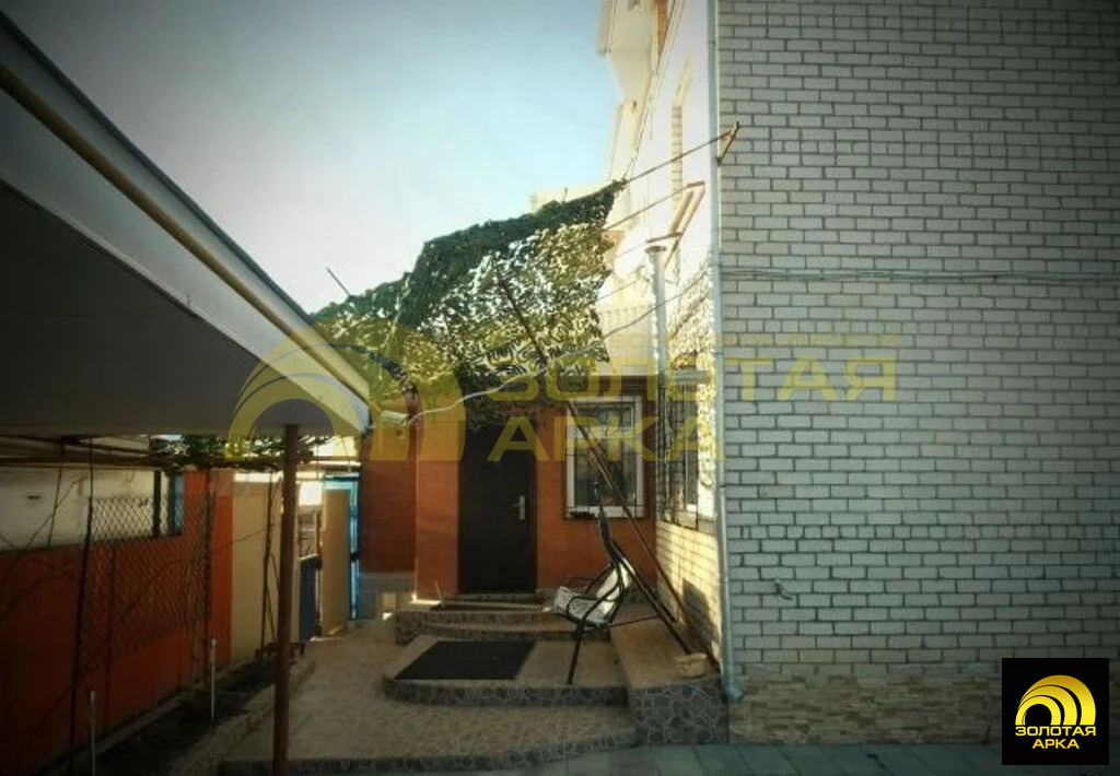 Продажа дома, Тамань, Темрюкский район, ул. Комсомольская - Фото 9