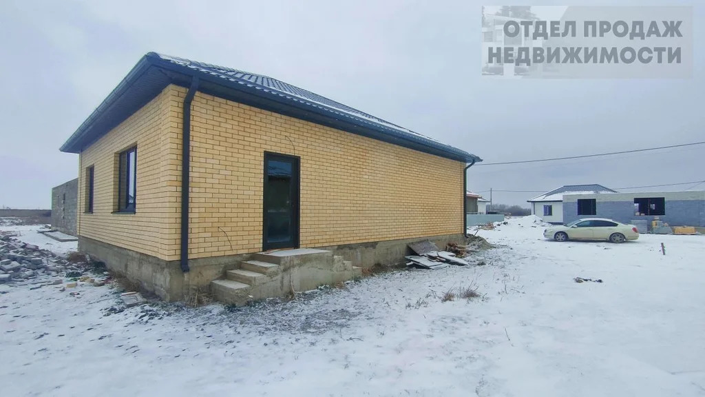 Новый дом - Фото 4