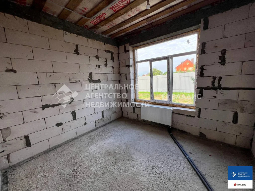 Продажа дома, Казарь, Рязанский район - Фото 19