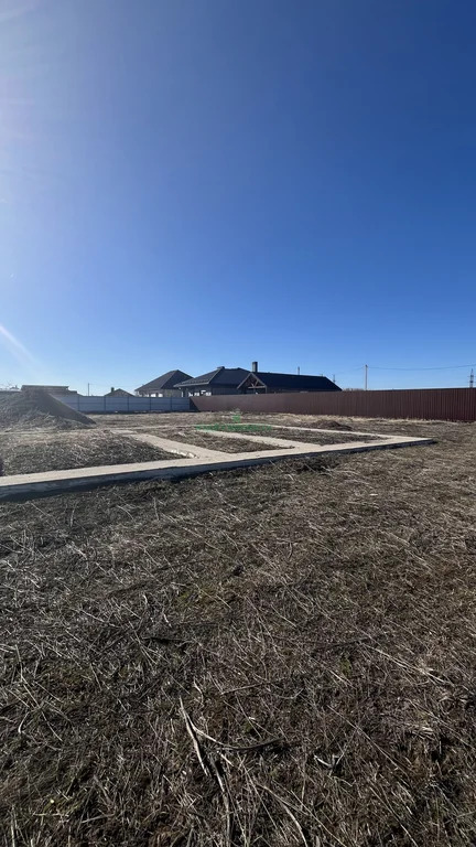 Продажа участка, Натальино, Балаковский район - Фото 4
