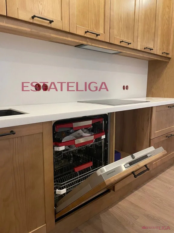 Аренда квартиры, Очаковское ш. - Фото 4