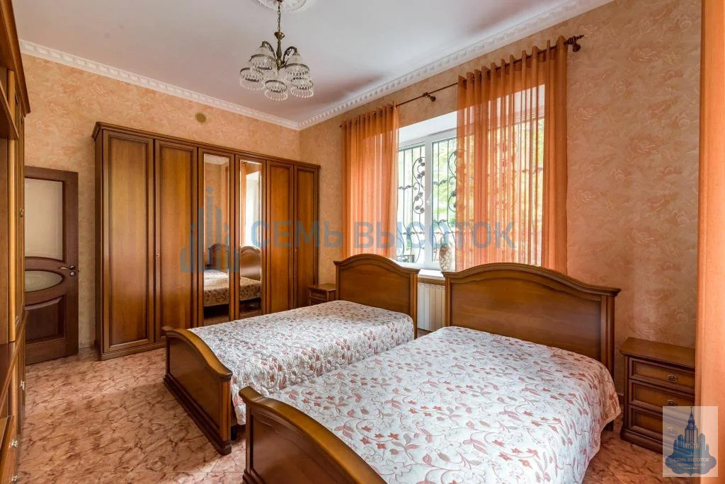 Продажа дома, Чехов, Чеховский район, ул. Овражная - Фото 21