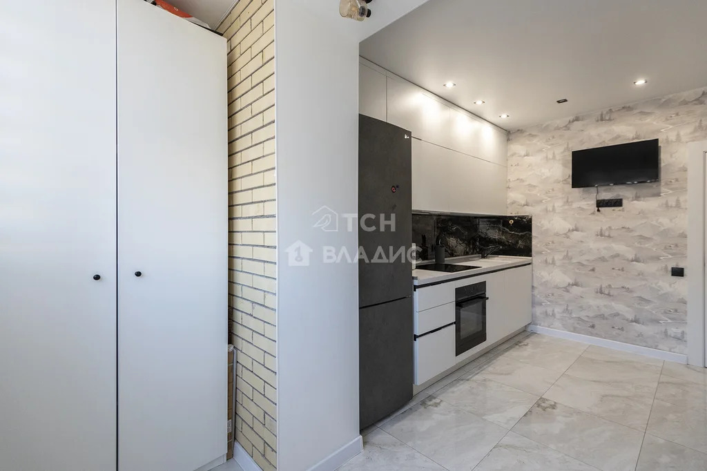 Продажа квартиры, Мебельной Фабрики, Мытищинский район, Рассветная ... - Фото 7