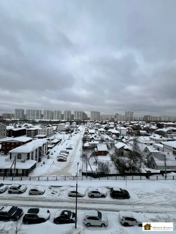 Сдается новая 1-ком кв г. Москва, ул.Льва Яшина, д. 7 - Фото 7