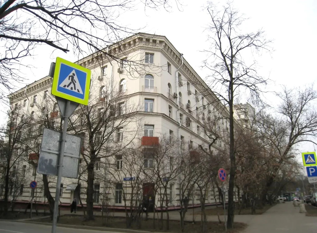 Продается ПСН 120 м2 в Сокольниках - Фото 4