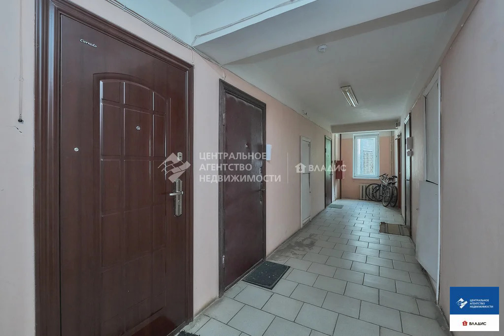 Продажа квартиры, Рязань - Фото 18