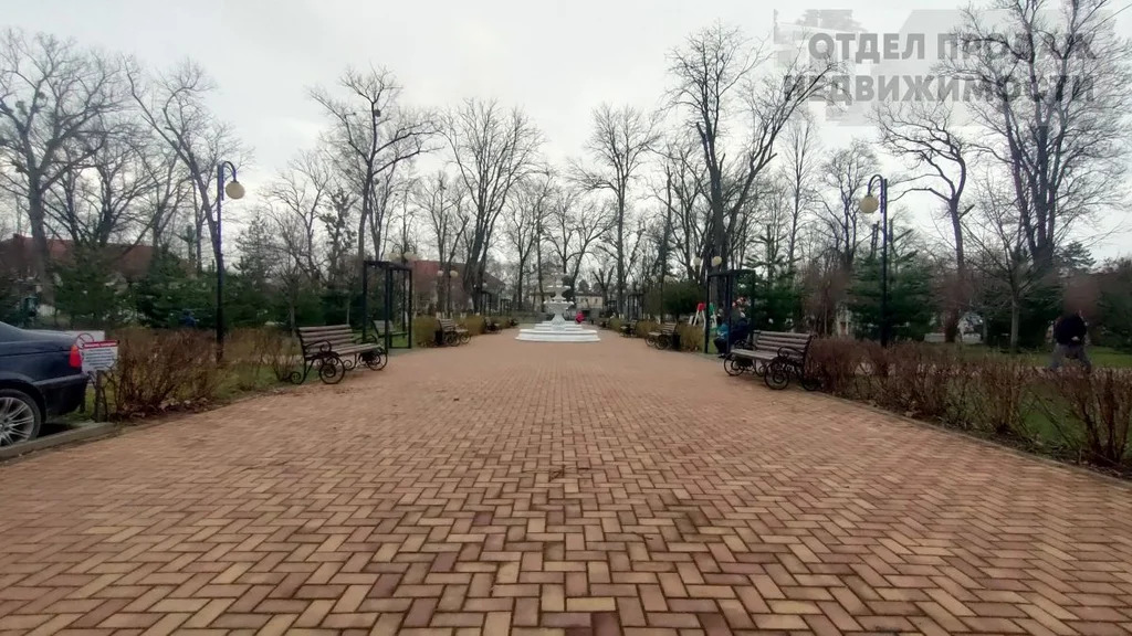 Квартира рядом с парком. - Фото 8
