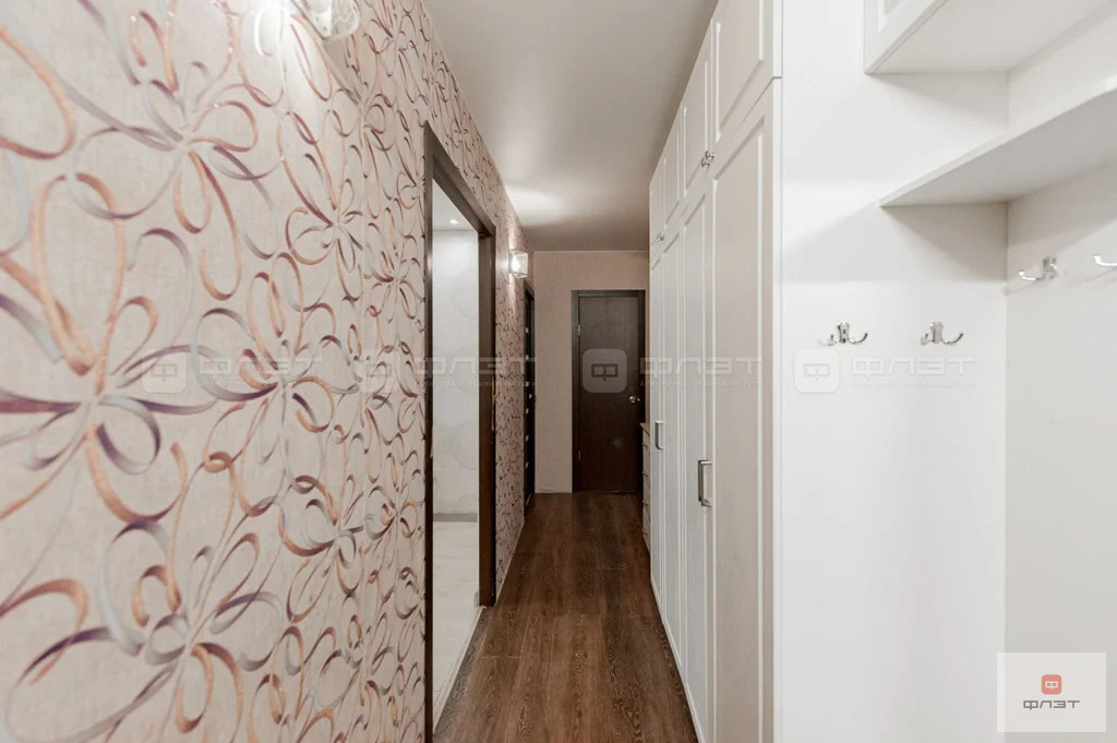 Продажа квартиры, Казань, ул. Кул Гали - Фото 8