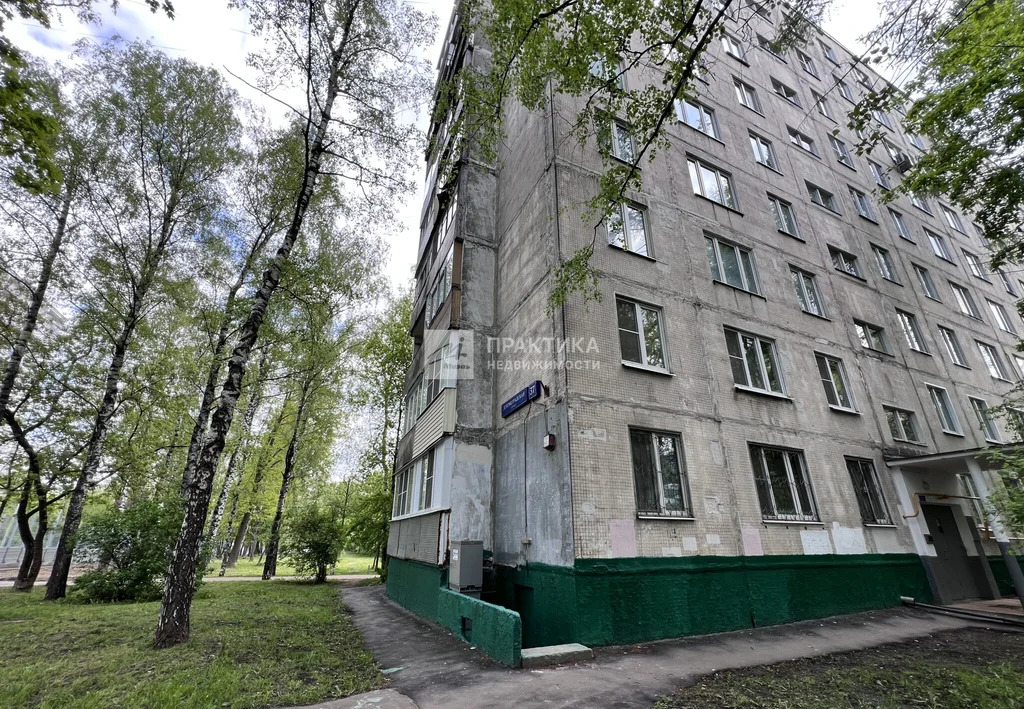 Продажа квартиры, ул. Зеленоградская - Фото 22