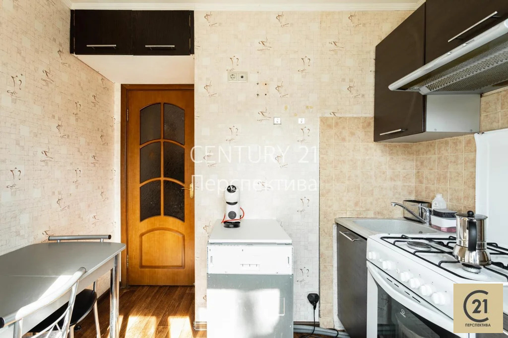 Продажа квартиры, Люберцы, Люберецкий район, улица С.П.Попова - Фото 10