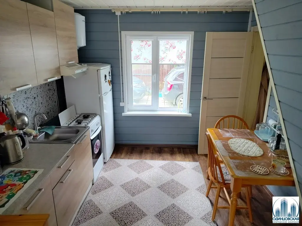 Купить дачу в СНТ Ёлочка Колюбакино Рузский район - Фото 12