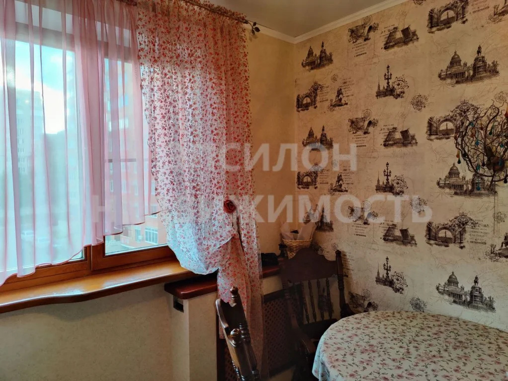 2-к. квартира, 70 м, 5/5 эт. - Фото 4