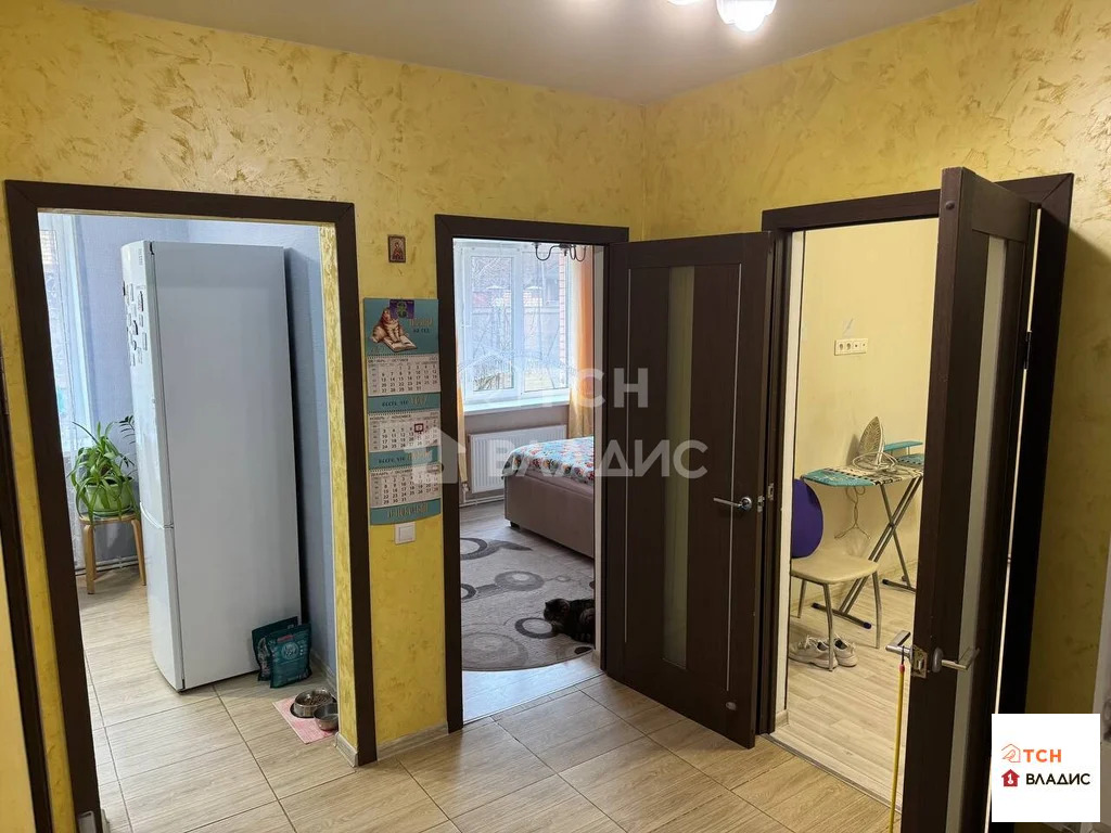 Продажа квартиры, Оболдино, Щелковский район, Радужная улица - Фото 9