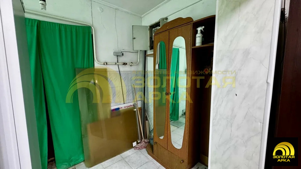 Продажа ПСН, Трудобеликовский, Красноармейский район, ул. Ленина - Фото 17