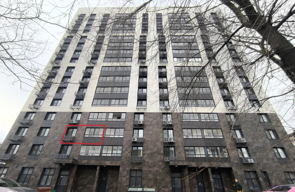 Продажа квартиры, ул. Шереметьевская - Фото 1